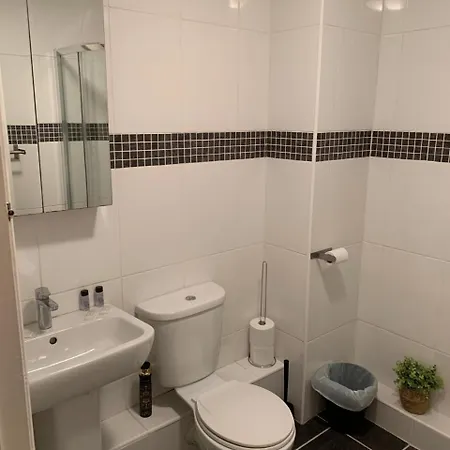 Luxury City Centre Dublin 1 Apartment Exterior photo