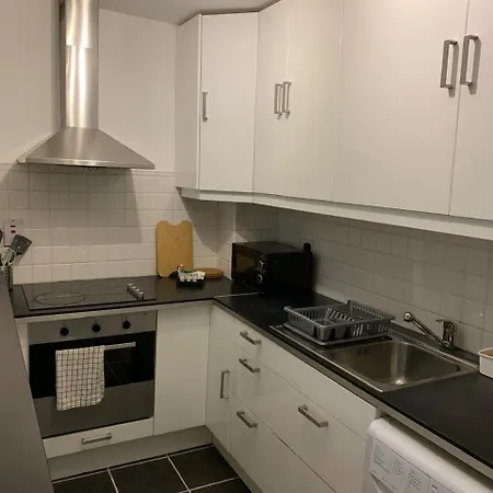 Luxury City Centre Dublin 1 Apartment Exterior photo