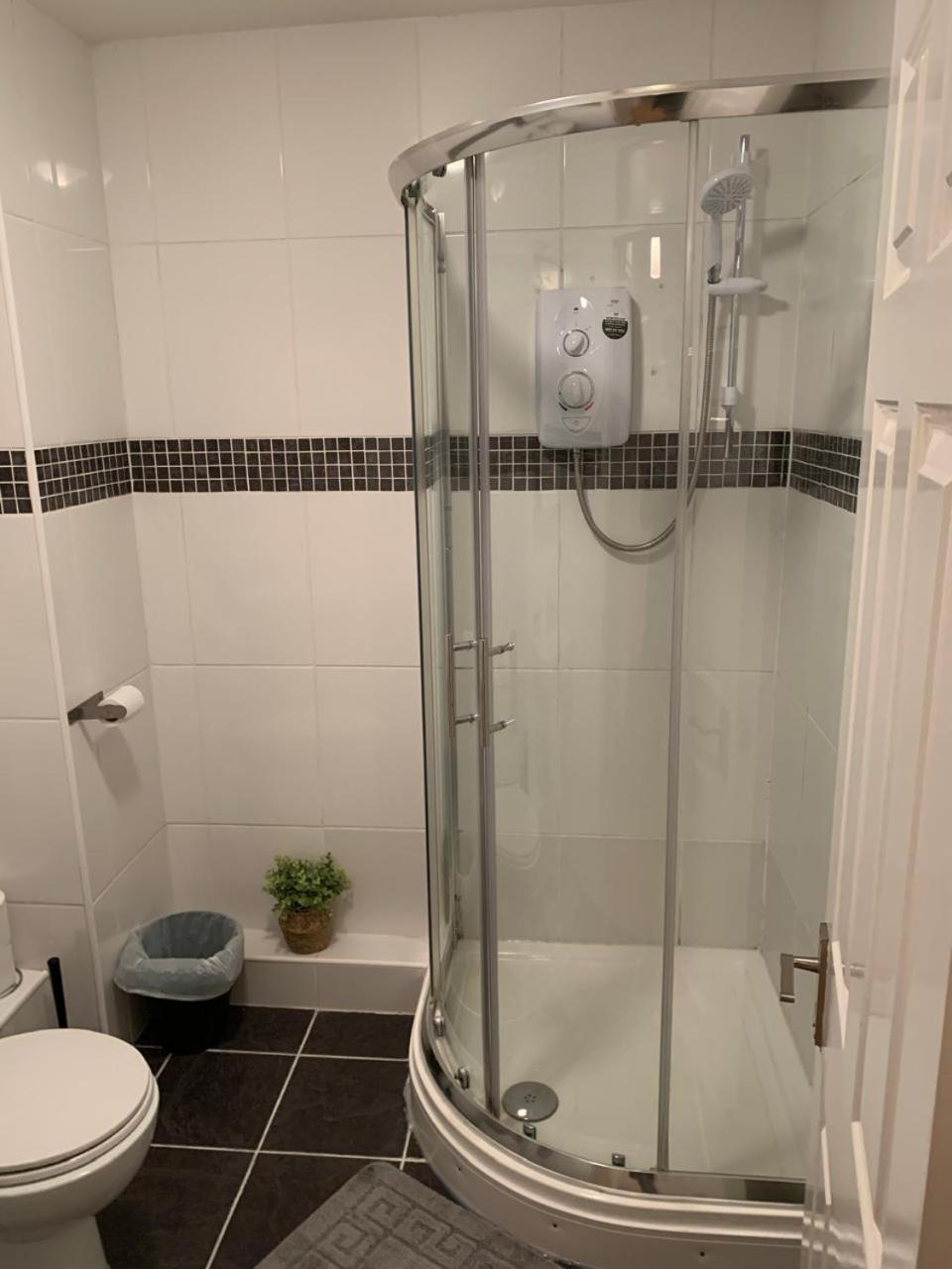 Luxury Centre 1 Appartement