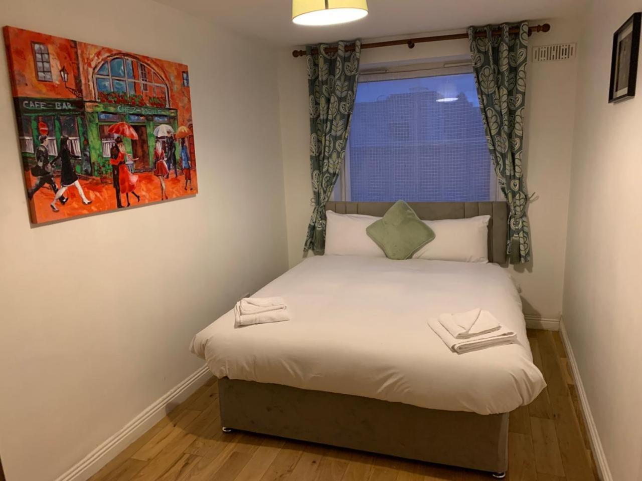 Appartement Luxury Centre 1 Dublin