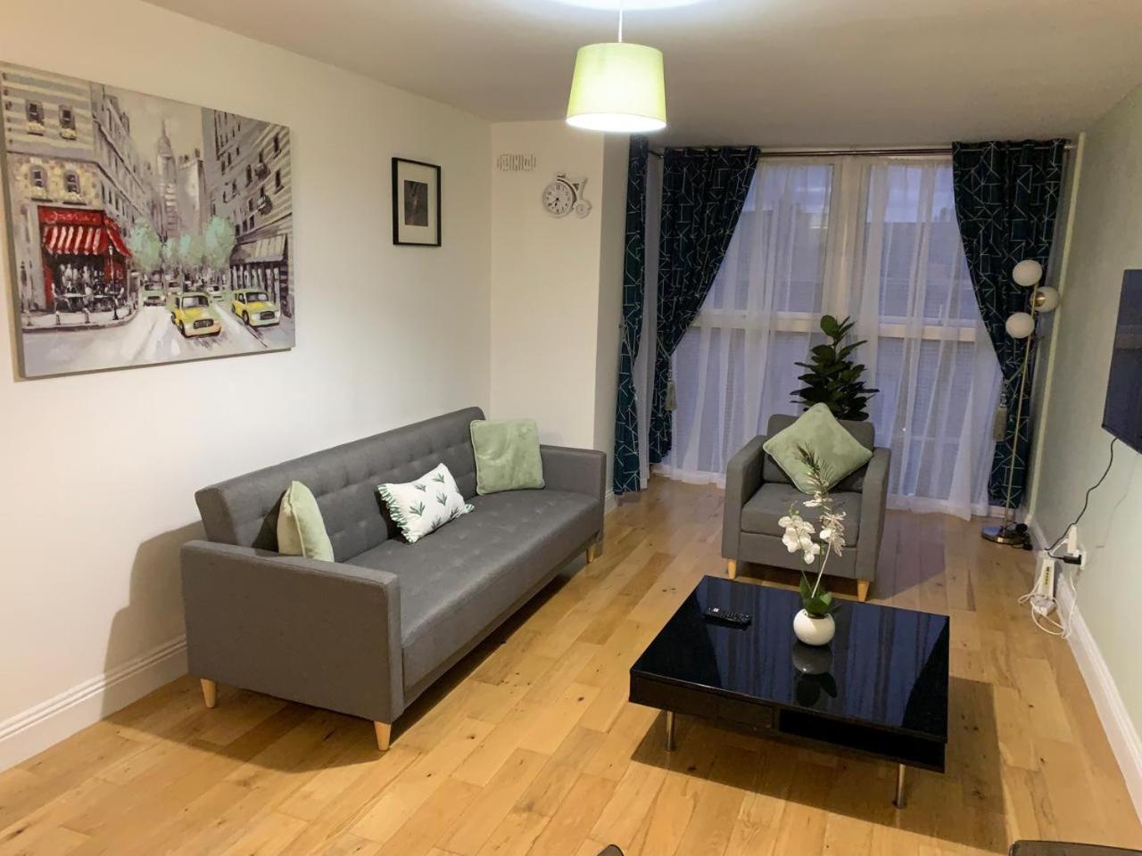 Appartement Luxury Centre 1 Dublin
